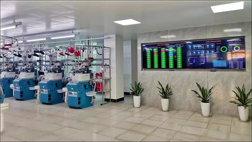 【喜报】开元集团智能工厂云平台荣获中国轻工业联合会科学技术进步奖二等奖